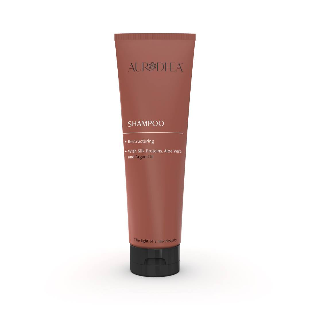 Aufbau-Shampoo mit Arganöl - 250 ml