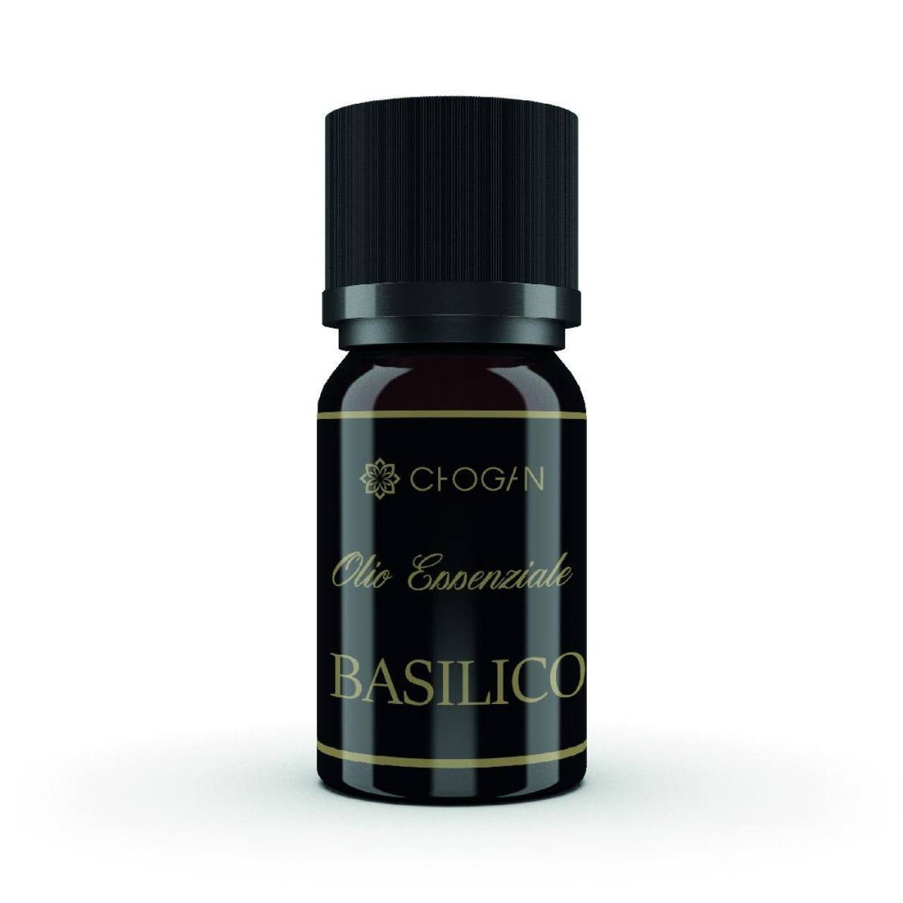 Ätherisches Basilikumöl – 10 ml