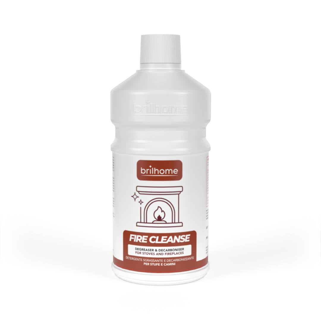 Fire Cleanse – Reiniger-Konzentrat gegen Fett & Eingebranntes