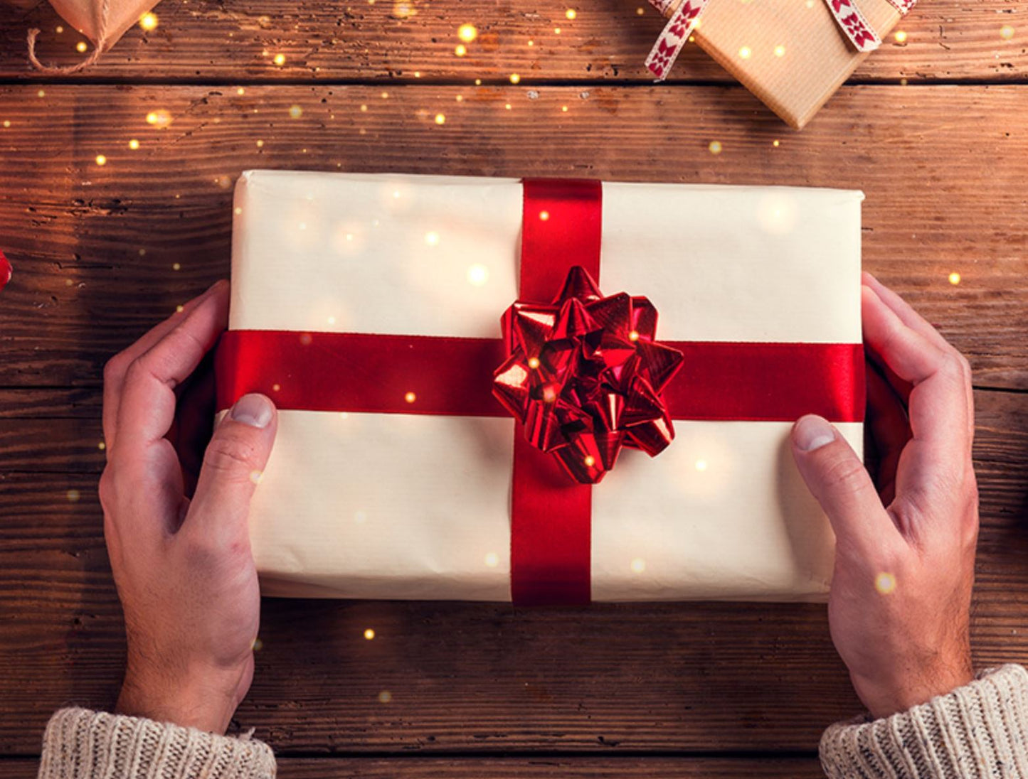 Geschenkgutschein