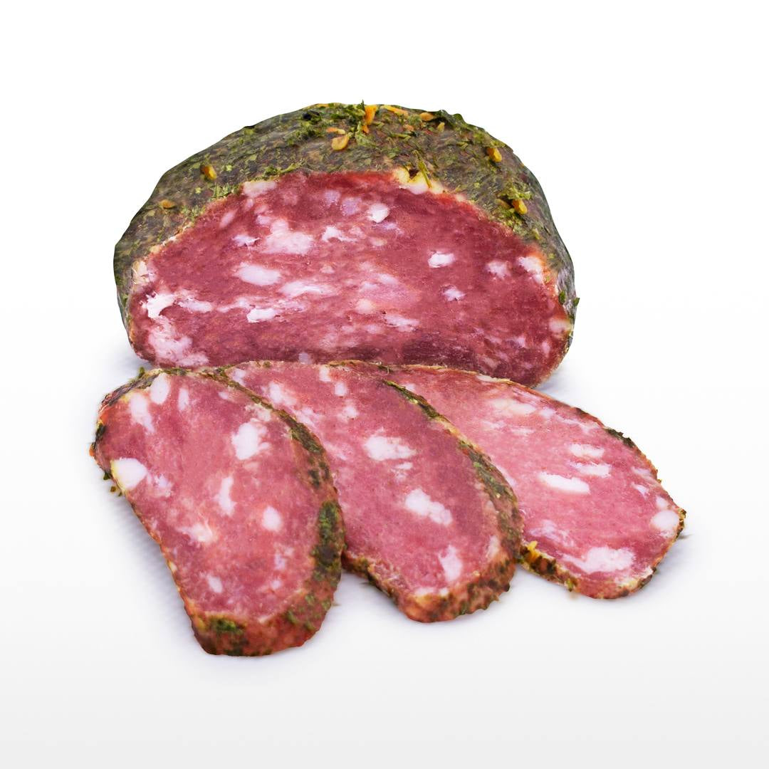 Mangiottella mit Kräutern 300 g
