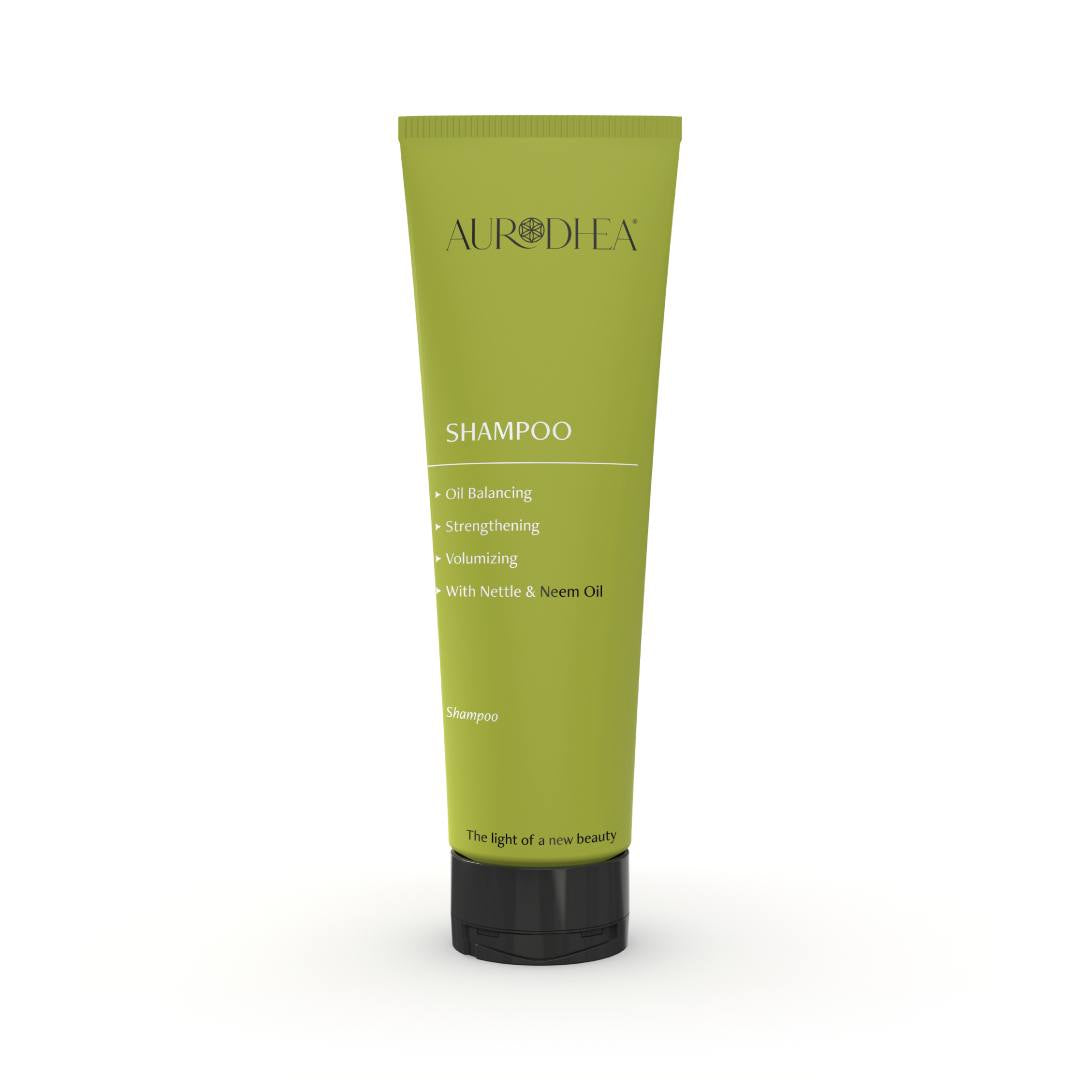Shampoo mit Neemöl - 250 ml