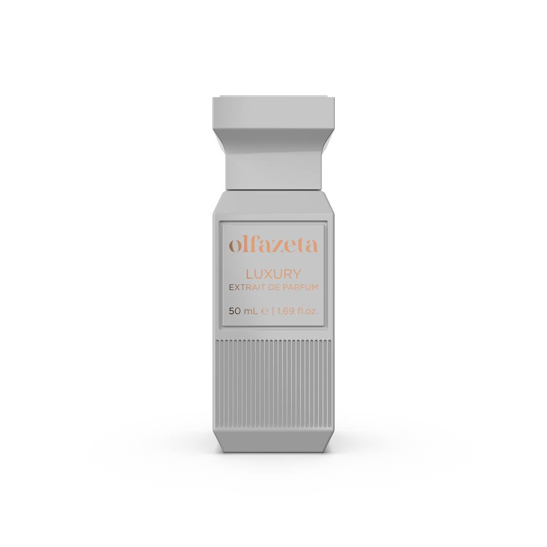 Luxury Unisex Parfüm 50mL