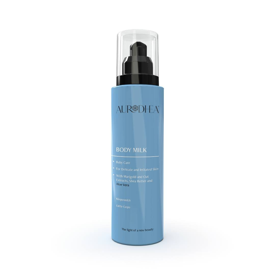 Baby Körpermilch - 150 ml