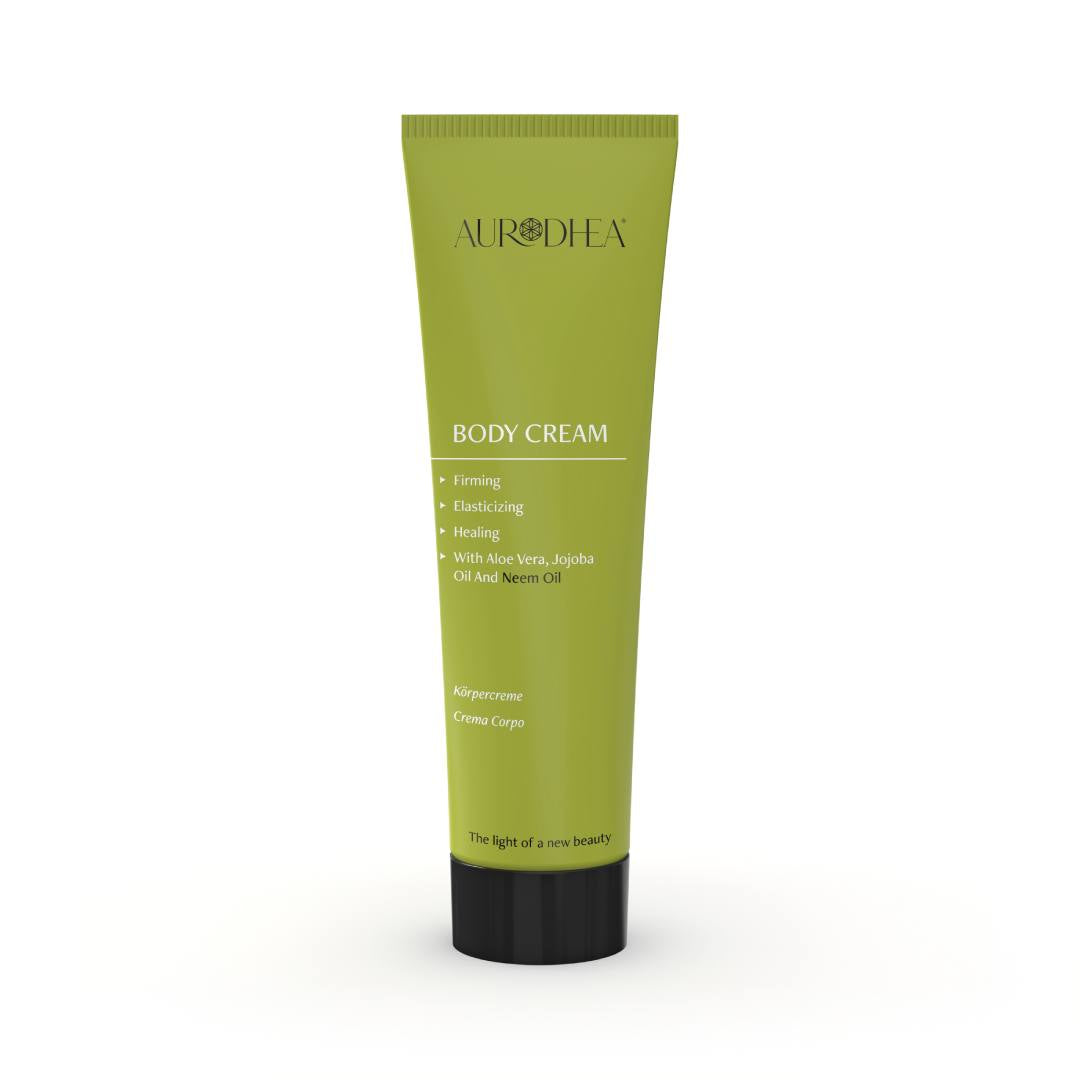 Körpercreme mit Neemöl - 150 ml
