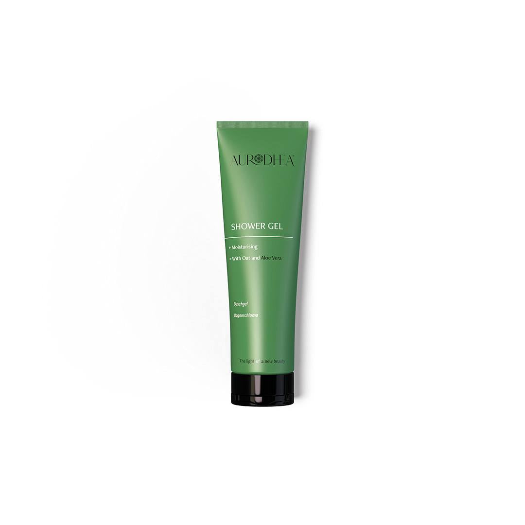 Duschgel mit Aloe Vera - 250 ml