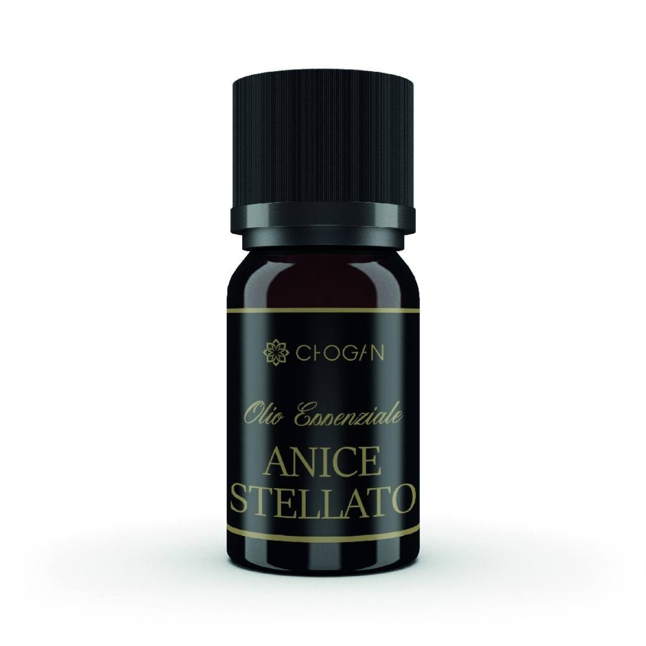Ätherisches Sternanisöl – 10 ml