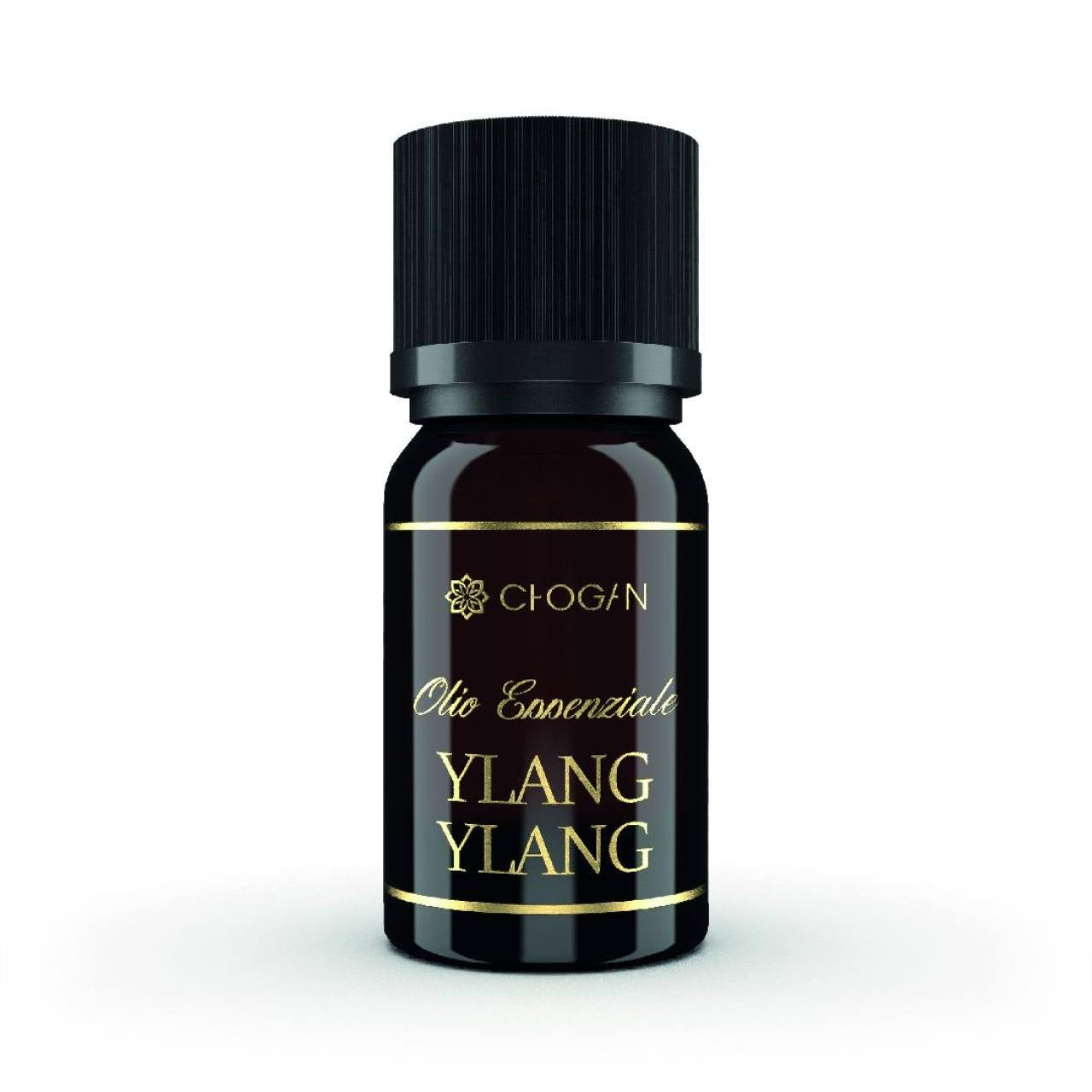 Ätherisches Ylang-Ylang-Öl – 10 mL