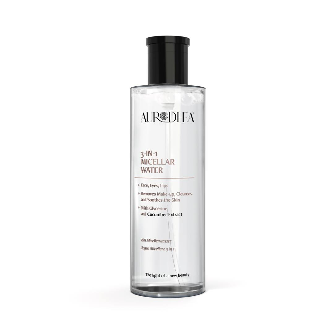 3in1 Mizellenwasser - 250 ml
