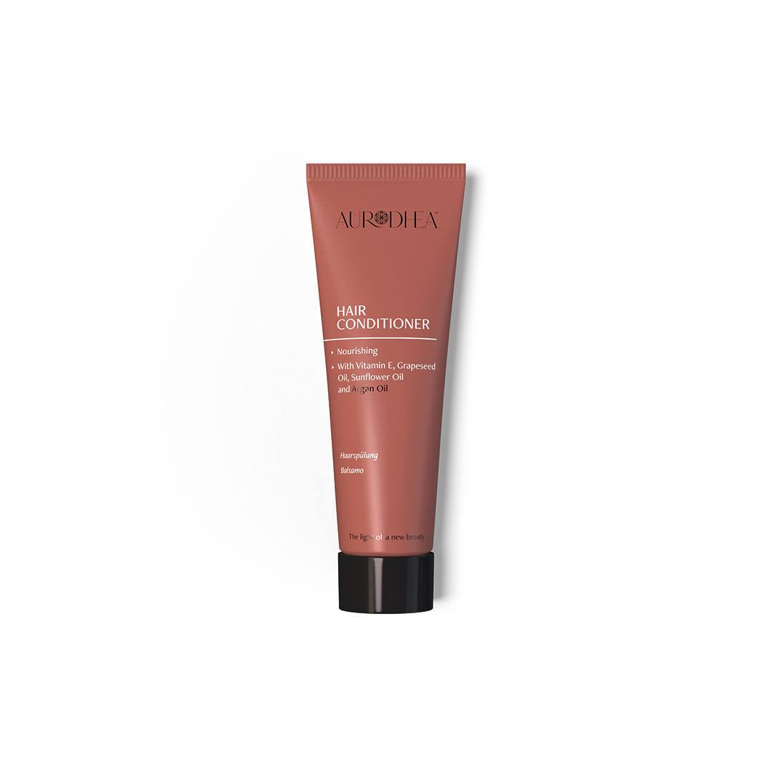 Bio Haarspülung mit Arganöl - 50 ml