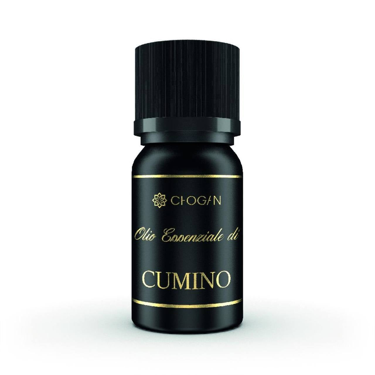 Ätherisches Kreuzkümmelöl – 10 ml