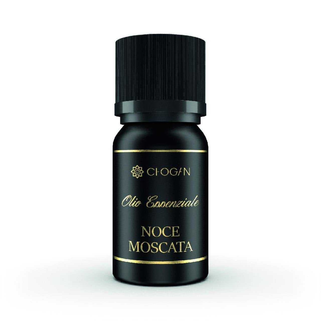 Ätherisches Muskatnussöl – 10 ml