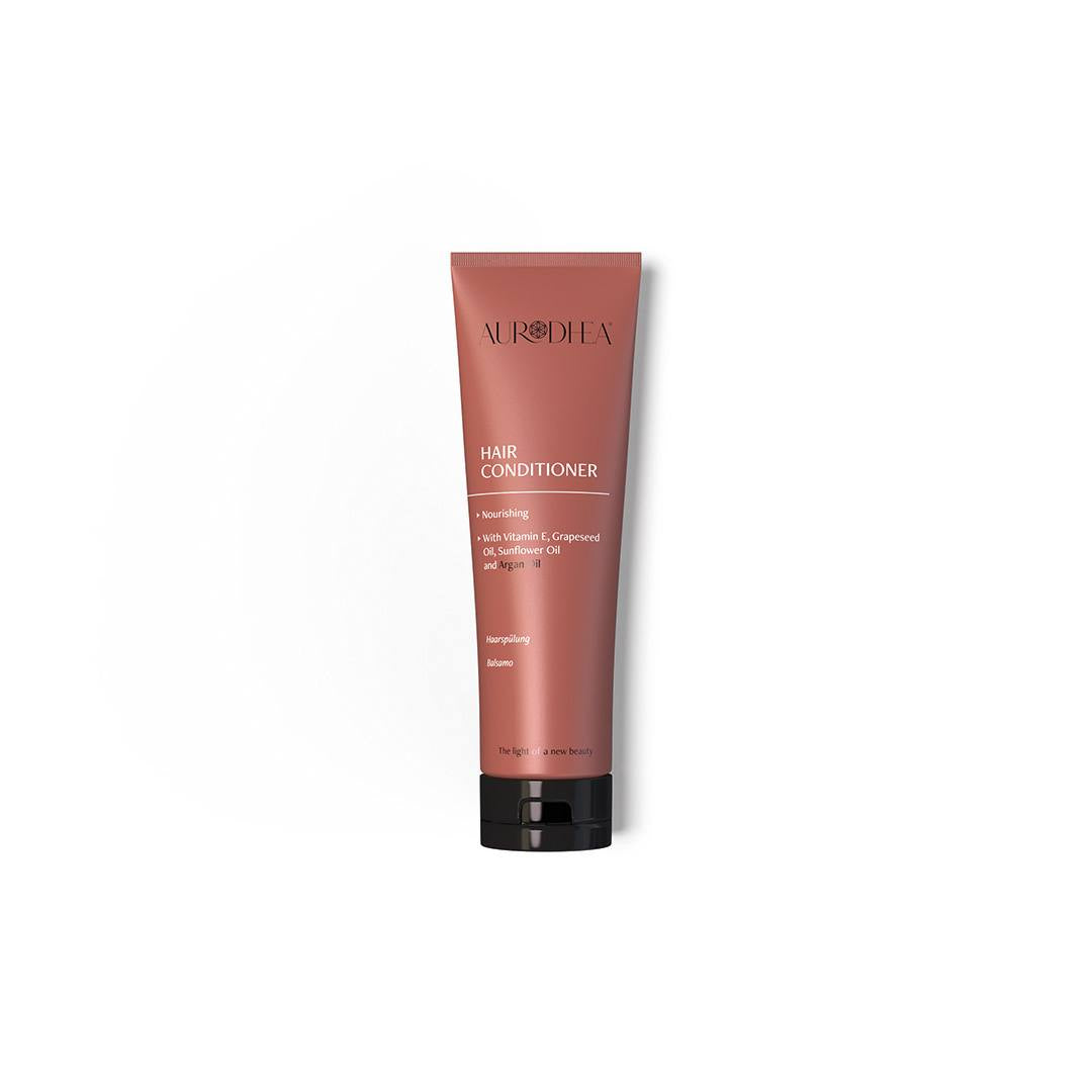 Bio Haarspülung mit Arganöl - 250 ml