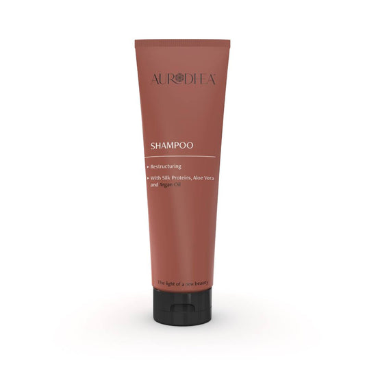 Aufbau-Shampoo mit Arganöl - 250 ml