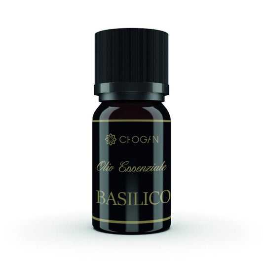 Ätherisches Basilikumöl – 10 ml