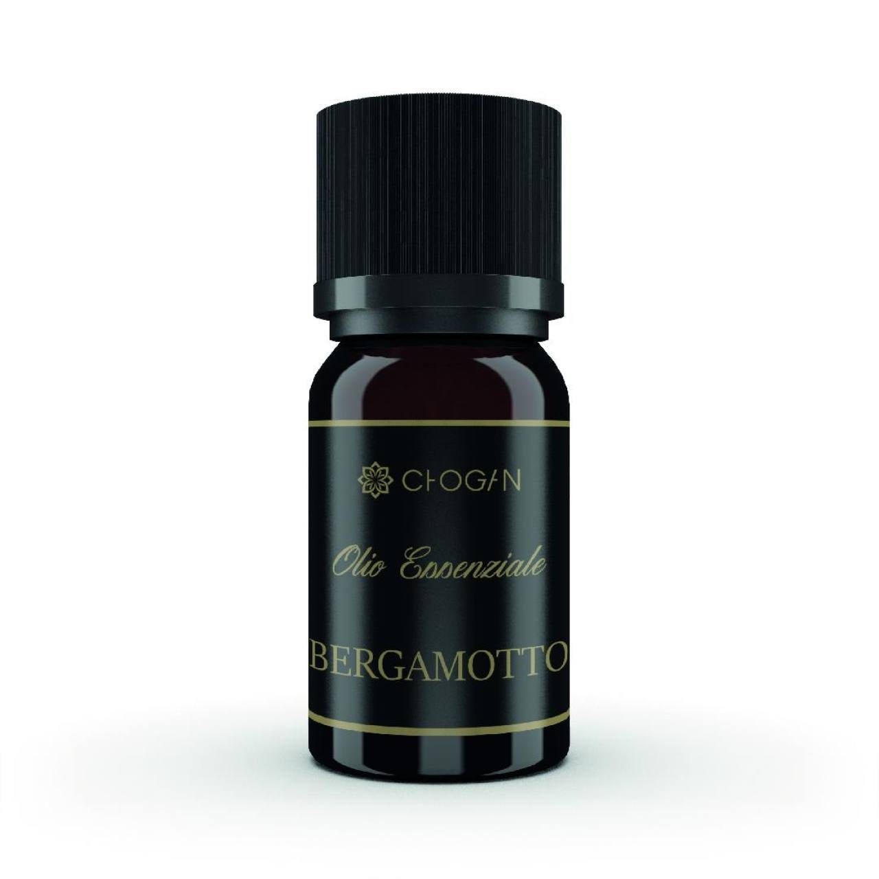 Ätherisches Bergamotteöl – 10 ml