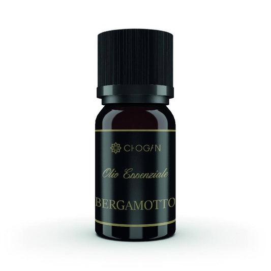 Ätherisches Bergamotteöl – 10 ml