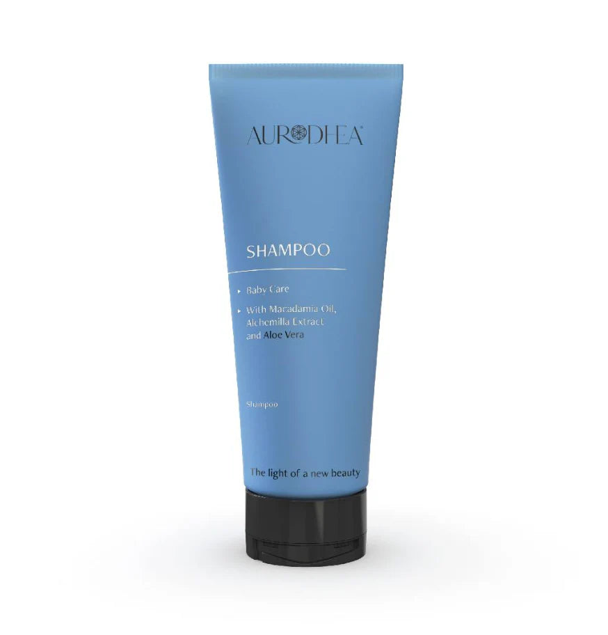 Baby Shampoo