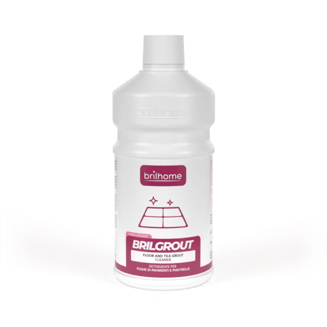 Brilgrout – Fugenreiniger-Konzentrat
