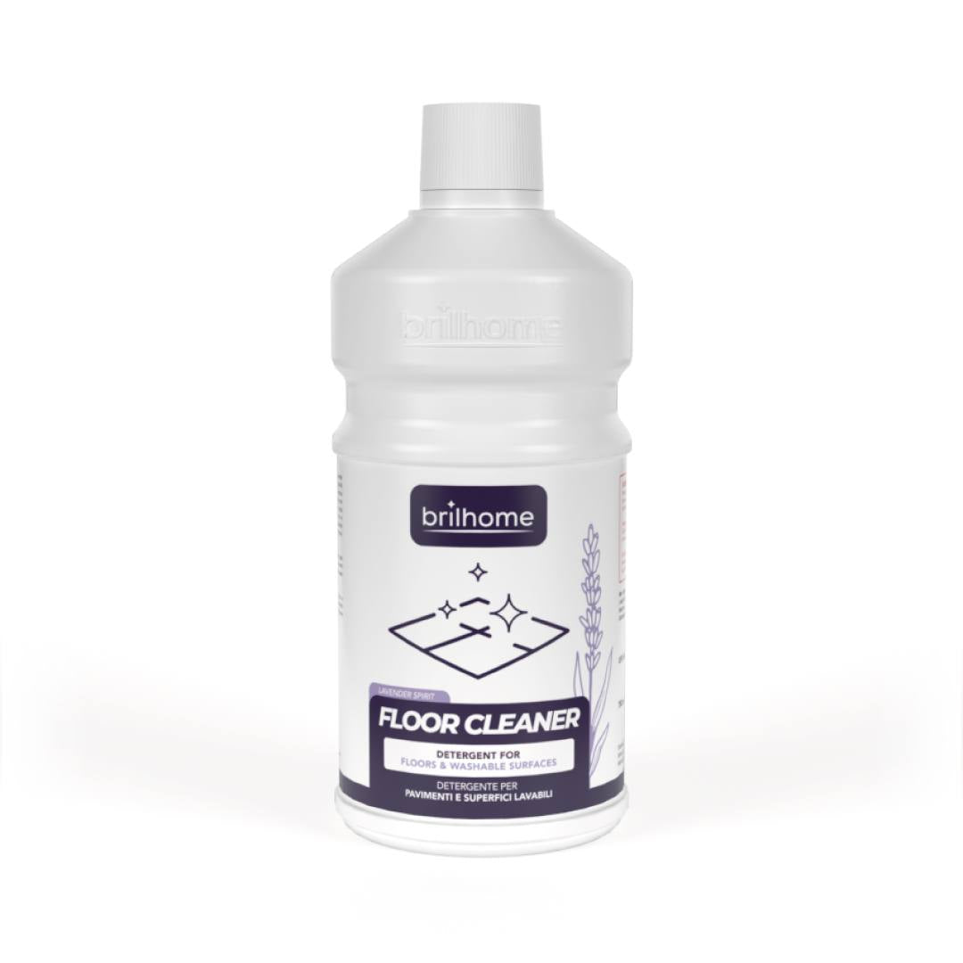 Floor Cleaner – Reiniger für Böden & abwaschbare Oberflächen