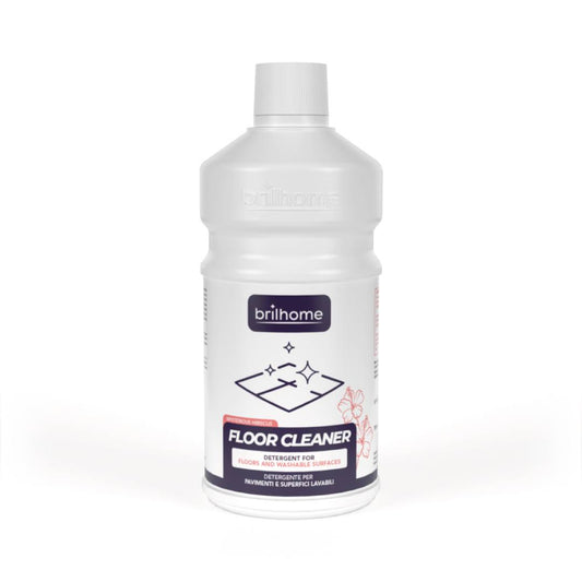 Floor Cleaner – Reiniger für Böden & abwaschbare Oberflächen