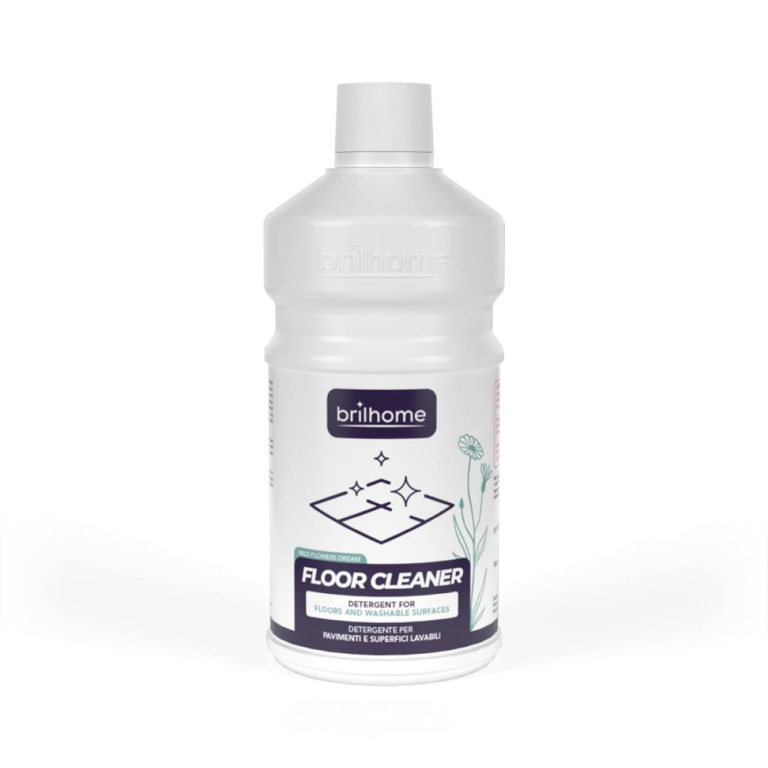Floor Cleaner – Reiniger für Böden & abwaschbare Oberflächen