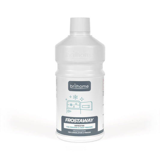 Frostaway – Abtauhilfe für Gefriergeräte & -fächer