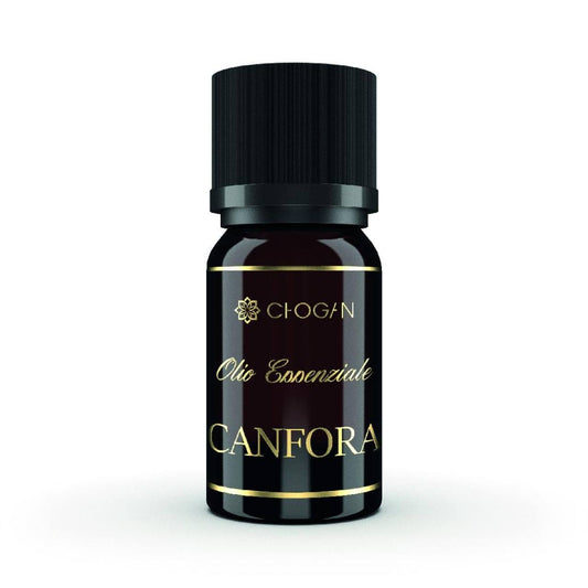 Ätherisches Kampferöl – 10 ml