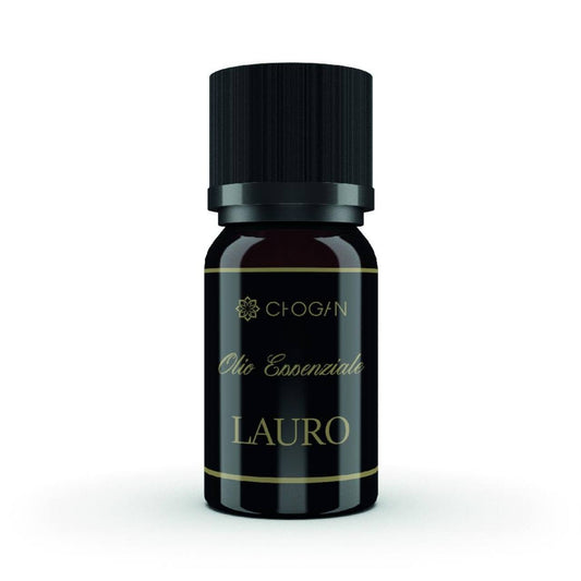 Ätherisches Lorbeeröl – 10 mL