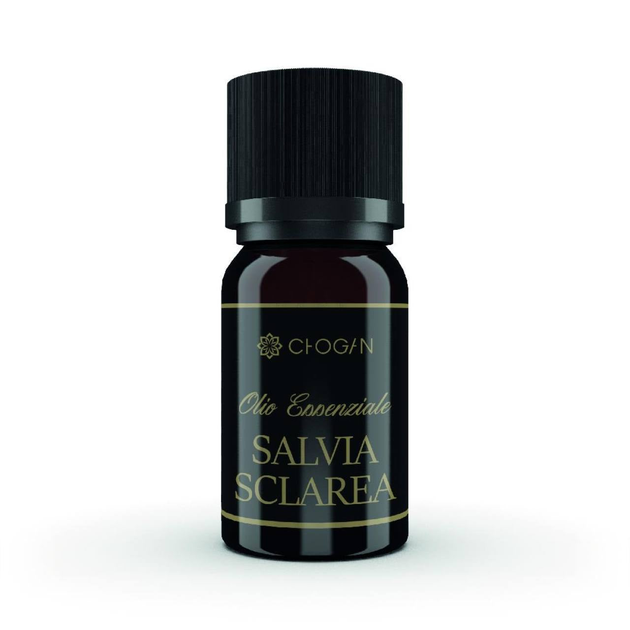 Ätherisches Muskatellersalbeiöl – 10 mL