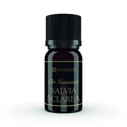 Ätherisches Muskatellersalbeiöl – 10 mL