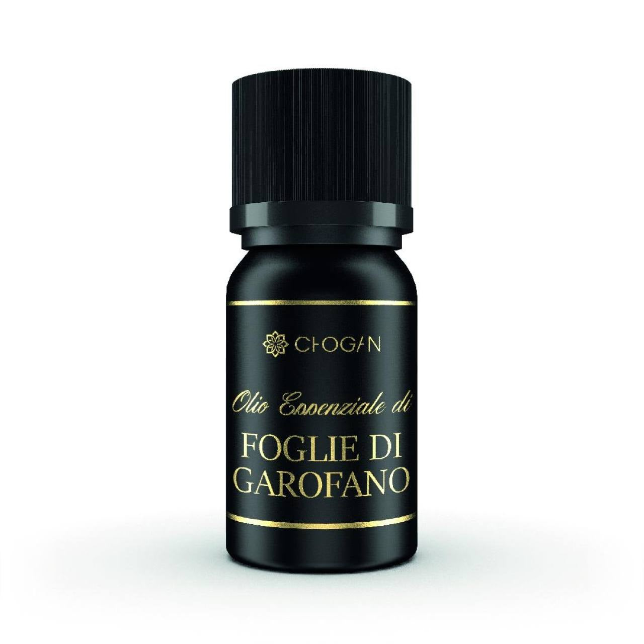 Ätherisches Nelkenöl (Blätter) – 10 ml