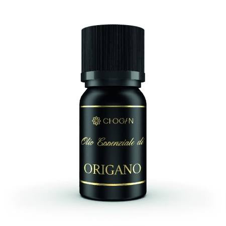 Ätherisches Oreganoöl – 10 ml