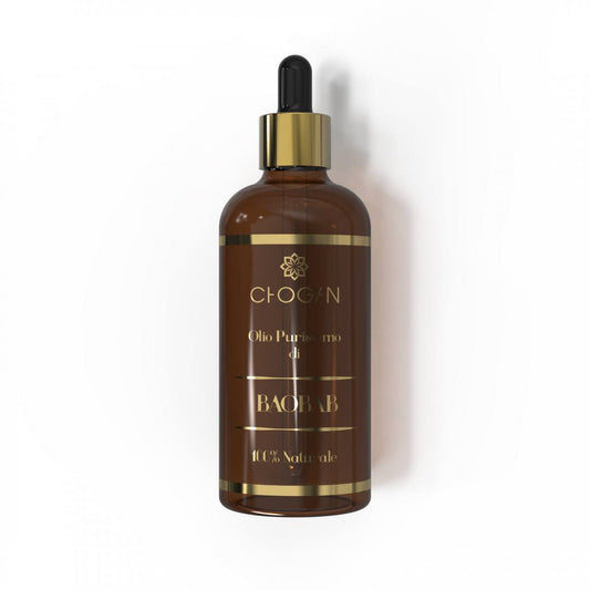 Reines Baobab-öl 100ml