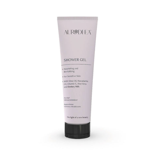 Duschgel mit Eselsmilch - 250 ml