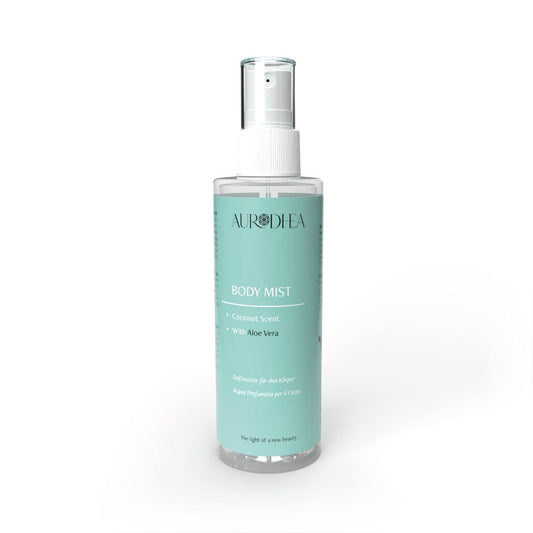 Duftwasser für den Körper „Karibische Kokosnuss“ - 100 ml