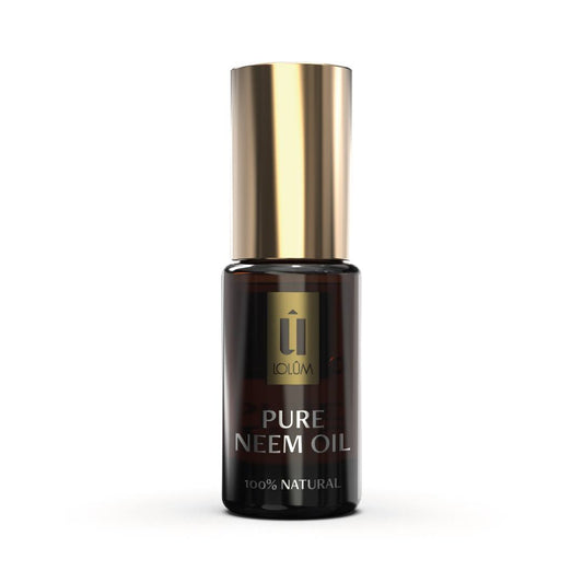 Reines Neemöl - 5 Ml