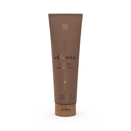 DUSCHGEL FÜR MÄNNER - 250 ml