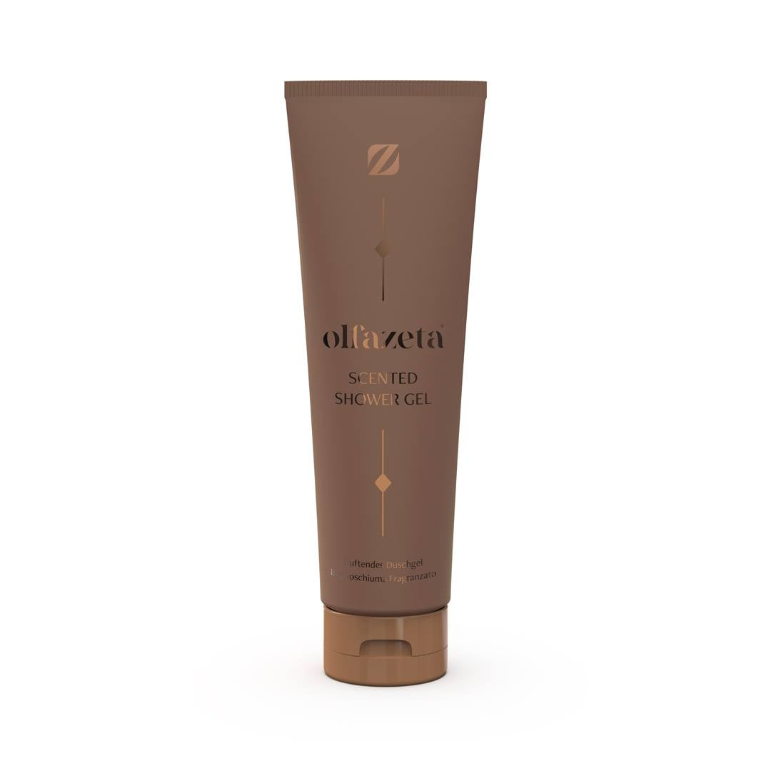 DUSCHGEL FÜR FRAUEN - 250 ml