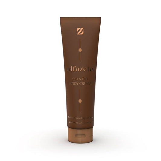 Duftende Körpercreme - 150 ml