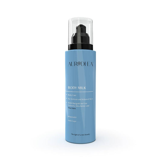 Baby Körpermilch - 150 ml