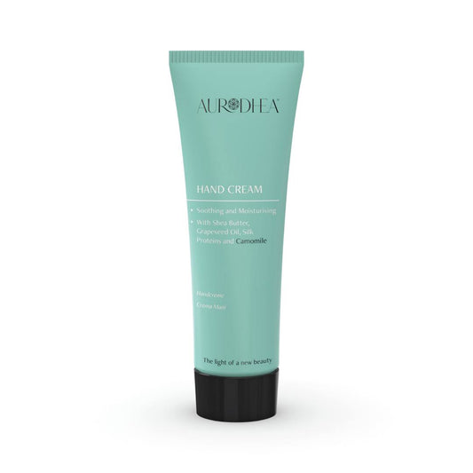 Handcreme mit Kamille - 75 ml