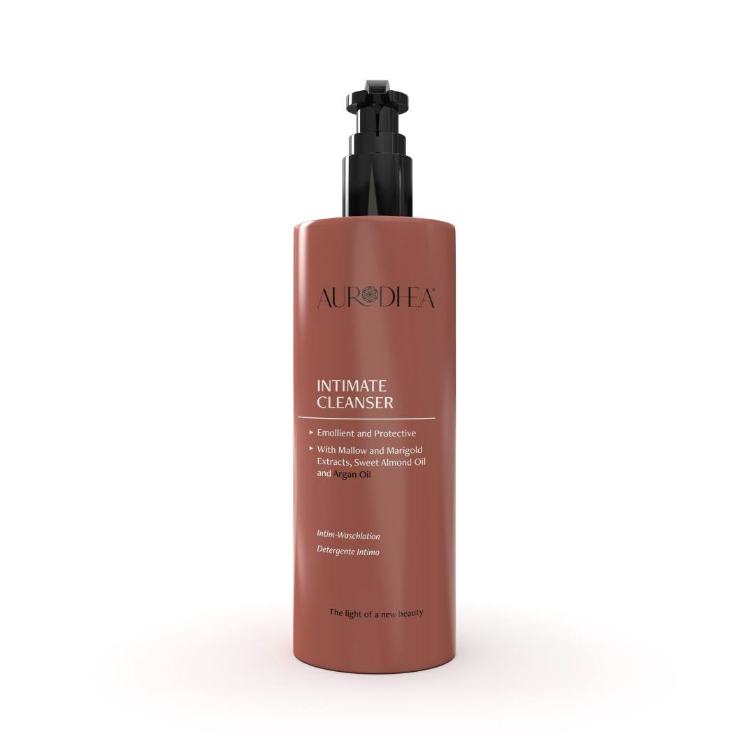 Intim-Waschlotion mit Arganöl - 260 ml
