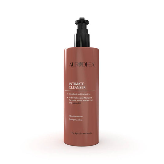 Intim-Waschlotion mit Arganöl - 260 ml