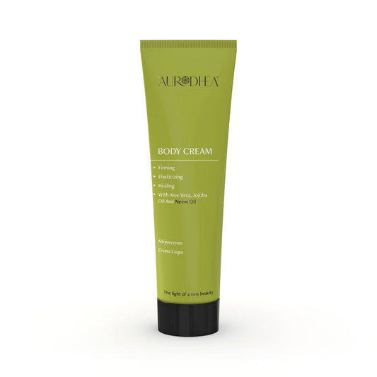 Körpercreme mit Neemöl - 150 ml