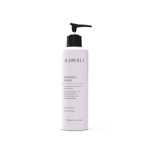 Intim-Waschlotion mit Eselsmilch - 260 ml