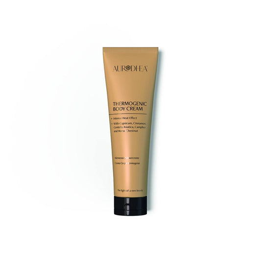 Wärmende Körpercreme – starke Wärmewirkung - 150 ml