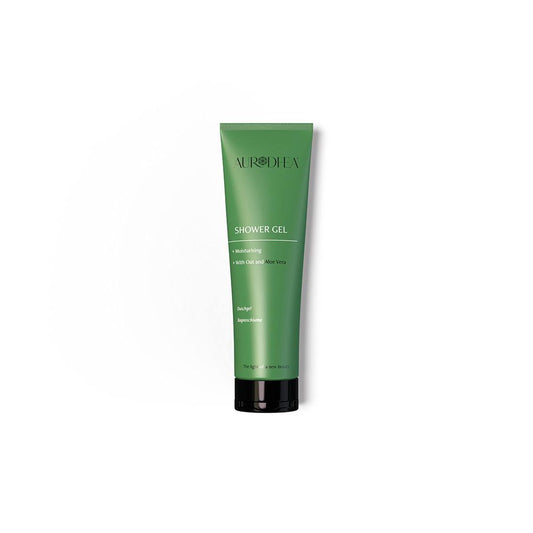 Duschgel mit Aloe Vera - 250 ml