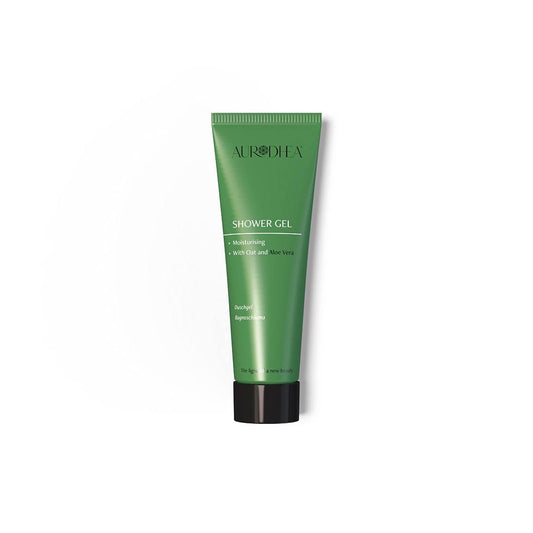 Duschgel mit Aloe Vera - 50 ml
