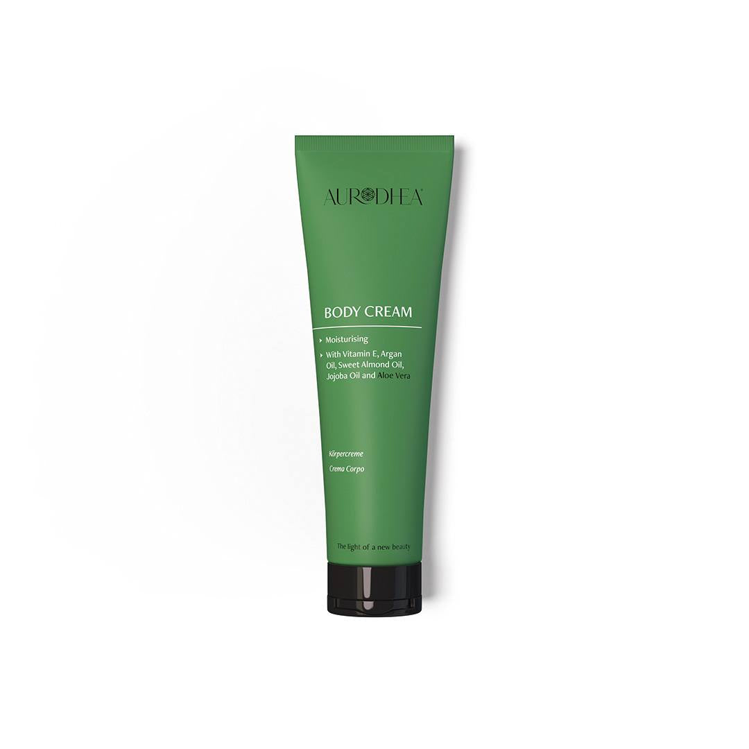 Körpercreme mit Aloe Vera - 150 ml